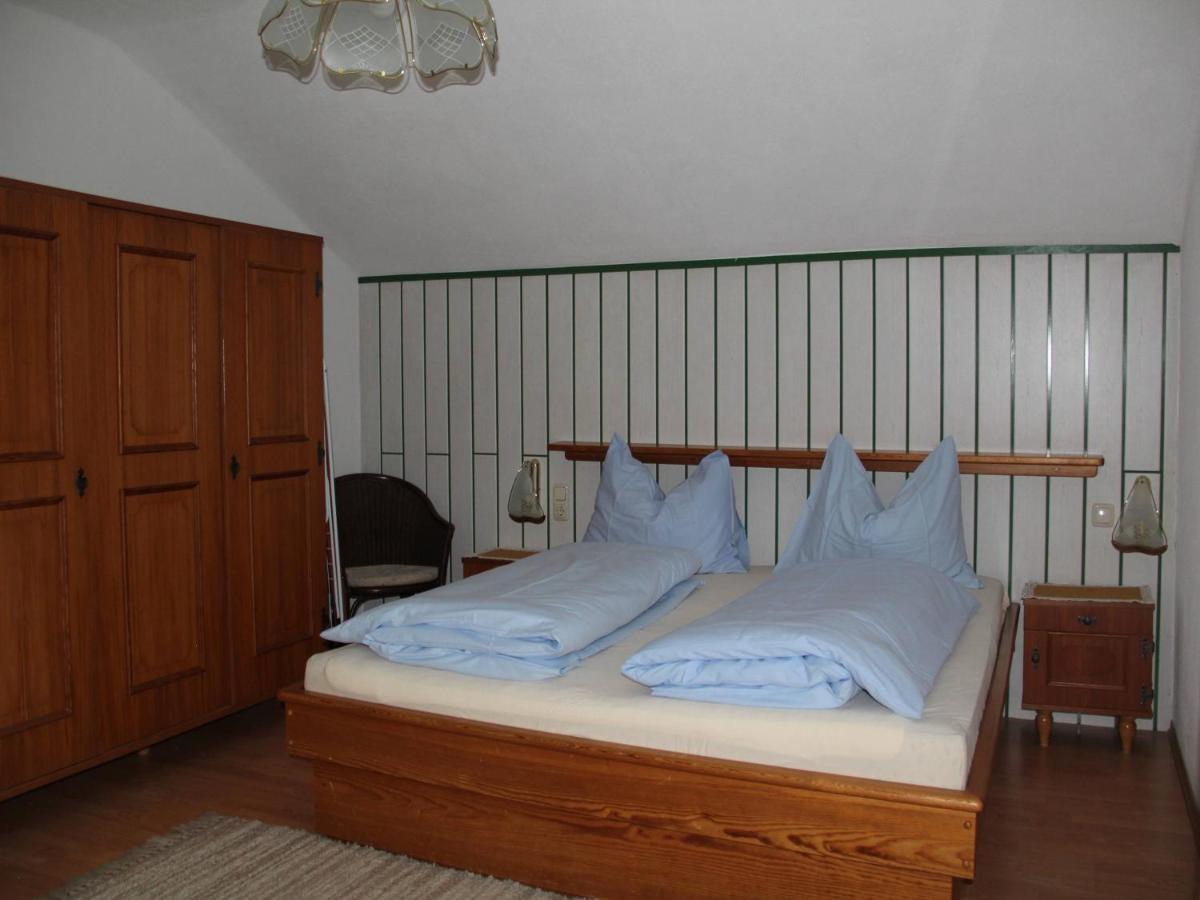 Ferienwohnung Laserer Gosau Kültér fotó