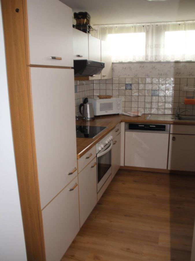 Ferienwohnung Laserer Gosau Kültér fotó