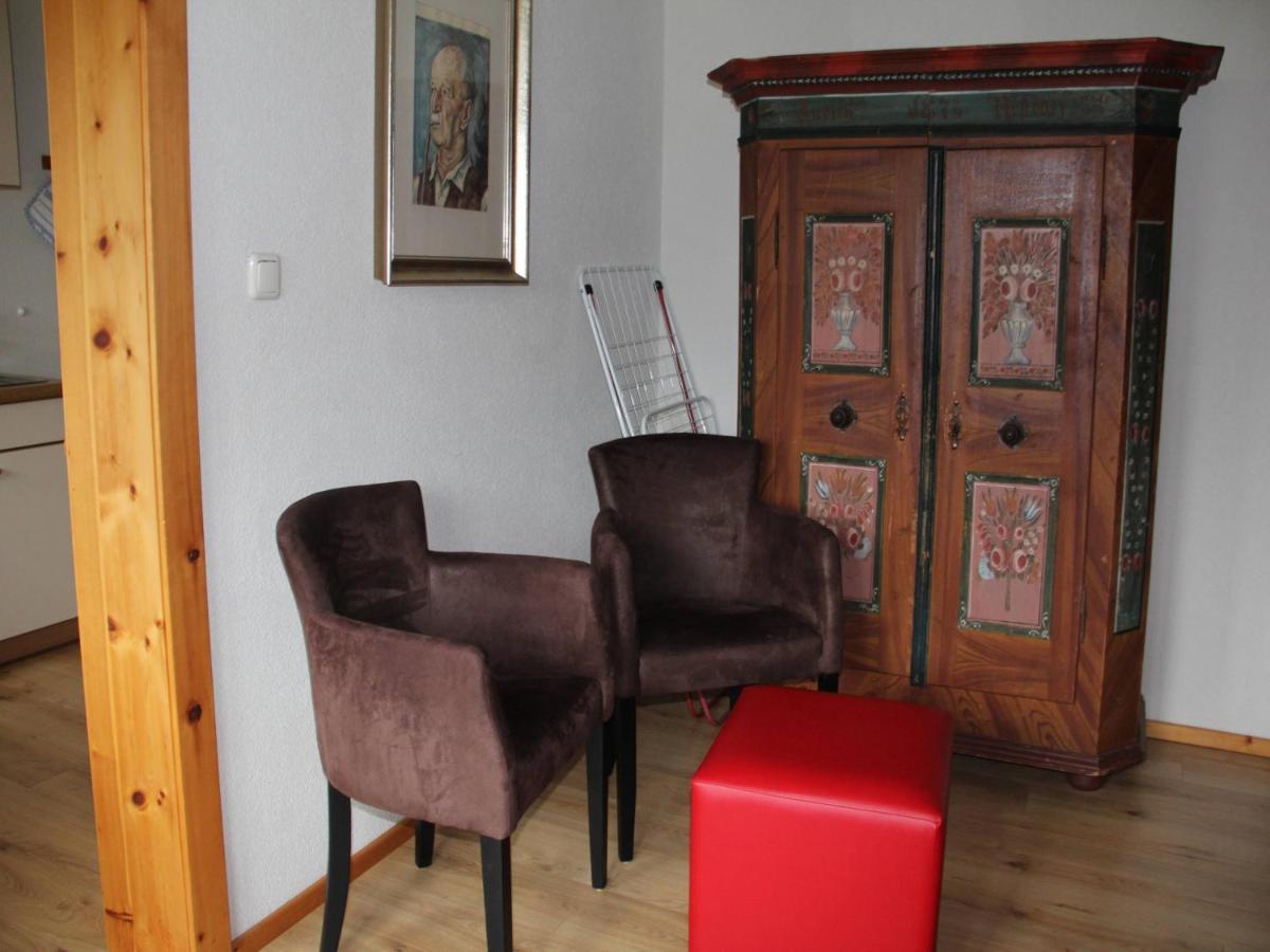Ferienwohnung Laserer Gosau Kültér fotó