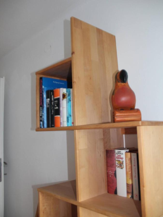 Ferienwohnung Laserer Gosau Kültér fotó