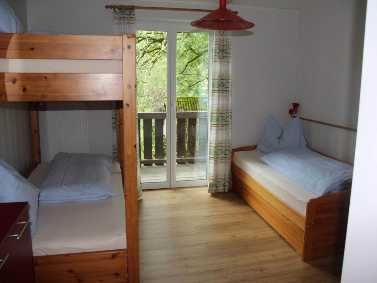 Ferienwohnung Laserer Gosau Kültér fotó