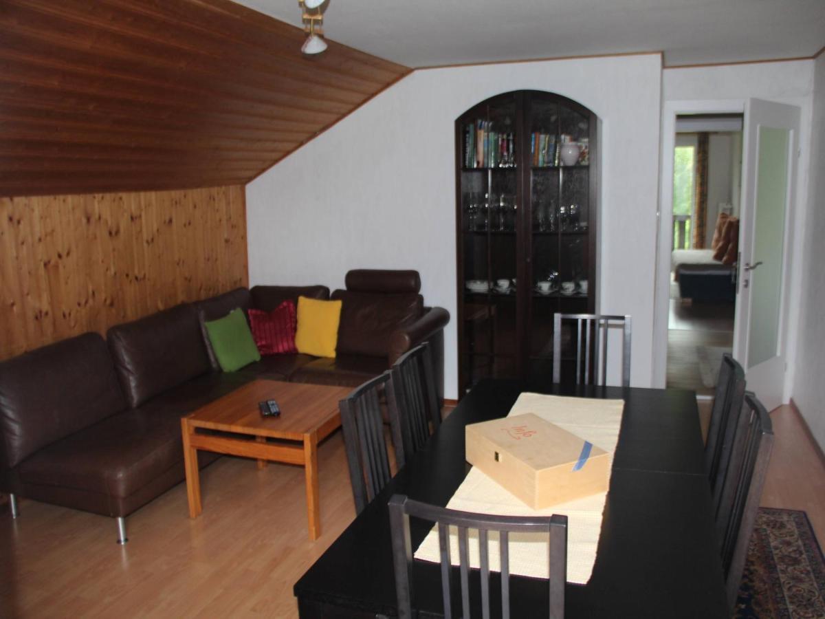 Ferienwohnung Laserer Gosau Kültér fotó