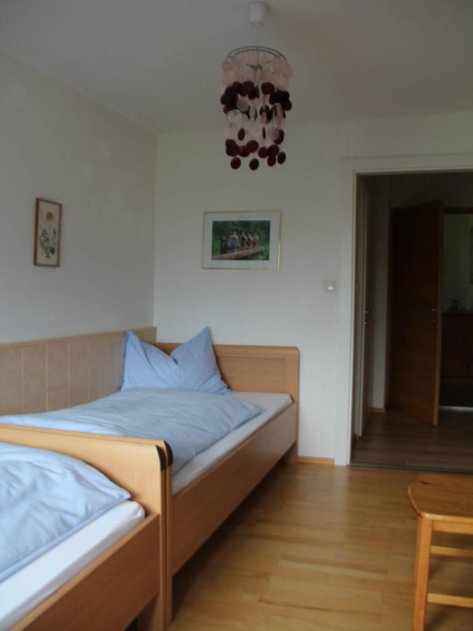 Ferienwohnung Laserer Gosau Kültér fotó
