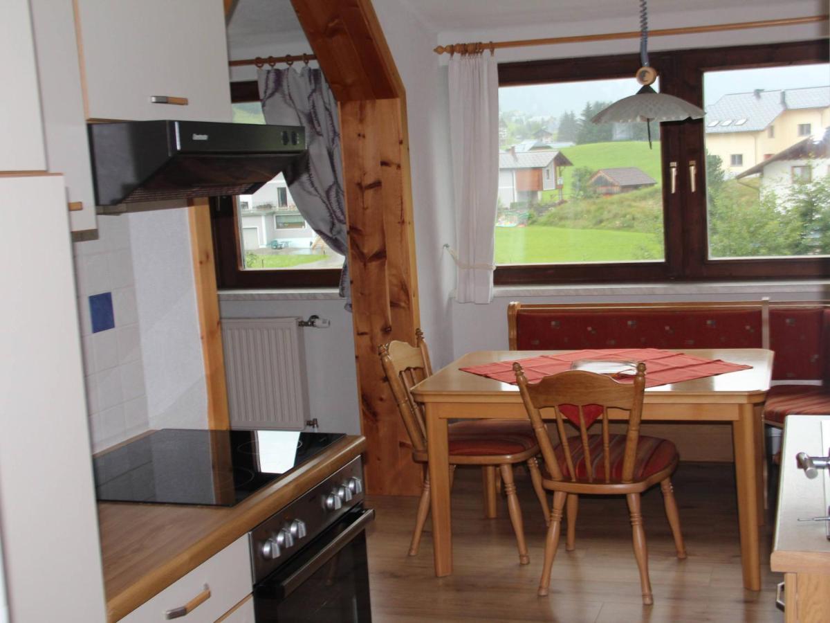 Ferienwohnung Laserer Gosau Kültér fotó